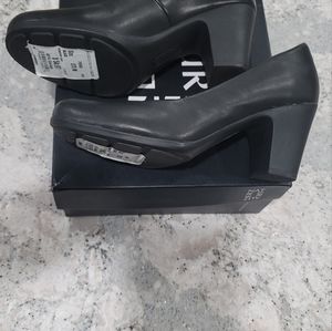 Sofft new 7.5 shoes so comfortable.  I still have receipt I paid $54